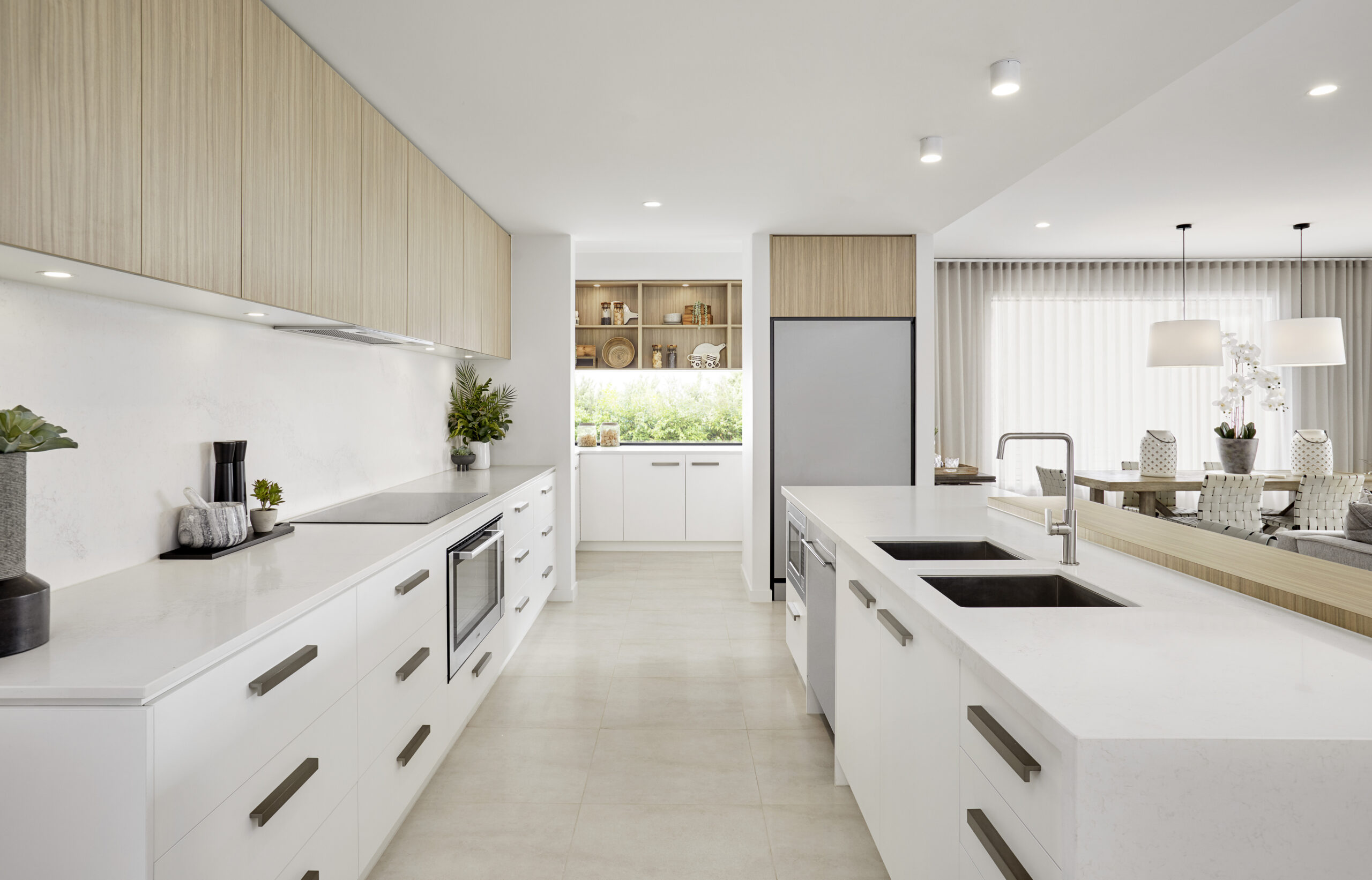 Kitchen Renovation